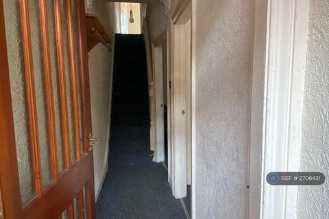 3 bedroom terraced house to rent, Rosslyn St, Liverpool, L17