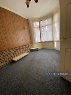 3 bedroom terraced house to rent, Rosslyn St, Liverpool, L17