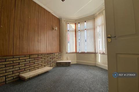 3 bedroom terraced house to rent, Rosslyn St, Liverpool, L17