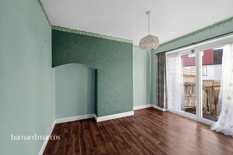undefined, Dibdin Road, Sutton