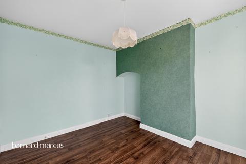undefined, Dibdin Road, Sutton