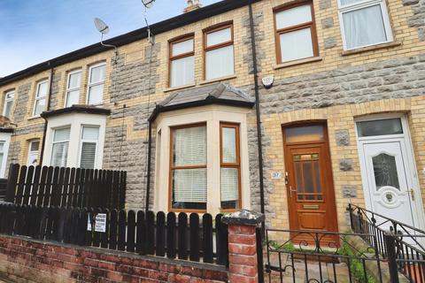 Newlands Street, Barry