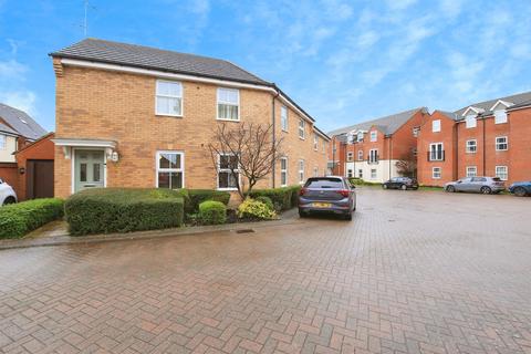 undefined, Verde Close, Eye, Peterborough