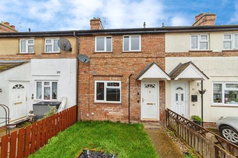 Royce Road, Spalding