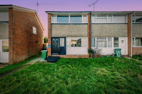 undefined, Wolstenbury Road, Rustington, Littlehampton