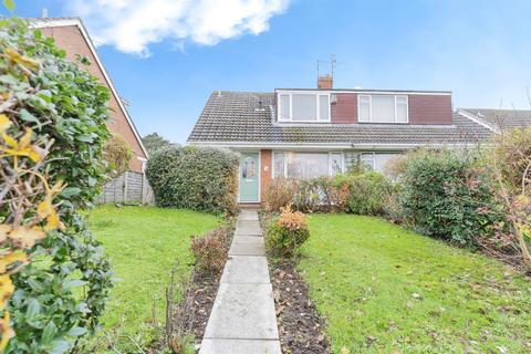 Noctorum Way, Noctorum, Prenton