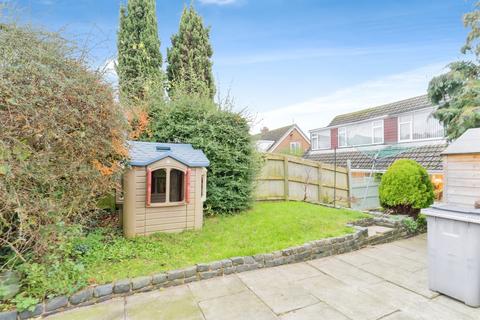 undefined, Noctorum Way, Noctorum, Prenton
