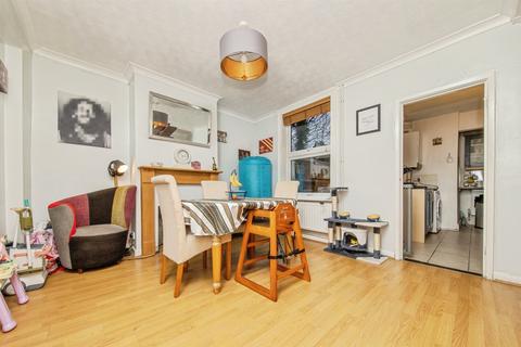 undefined, Finchley Road, Ipswich