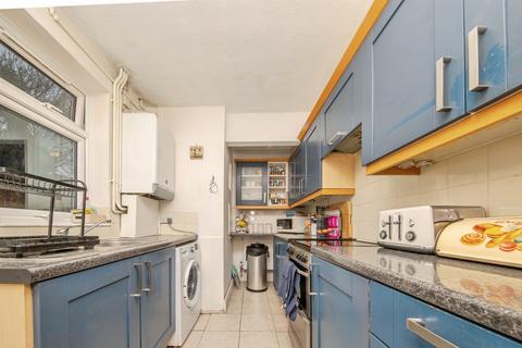 undefined, Finchley Road, Ipswich