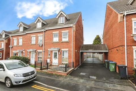 3 bedroom semi-detached house for sale, Elbow Street, CRADLEY HEATH