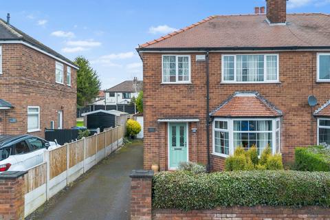 Sydney Avenue, Leigh WN7