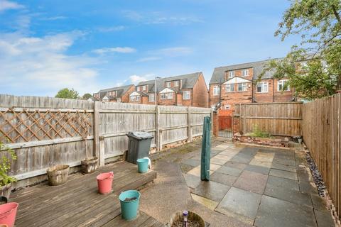 undefined, Armitage Road, Balby, Doncaster