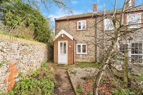 2 bedroom character property for sale, Dukes Yard, West Rudham, King's Lynn