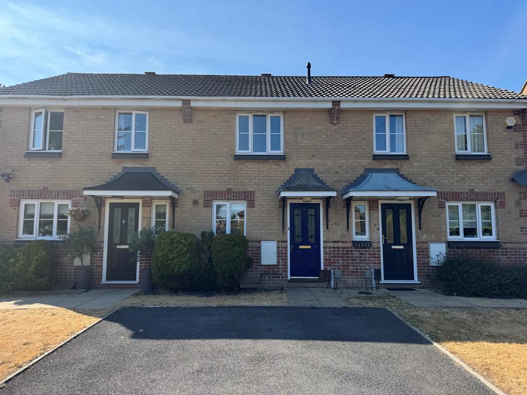 Flazen Close, Bournemouth