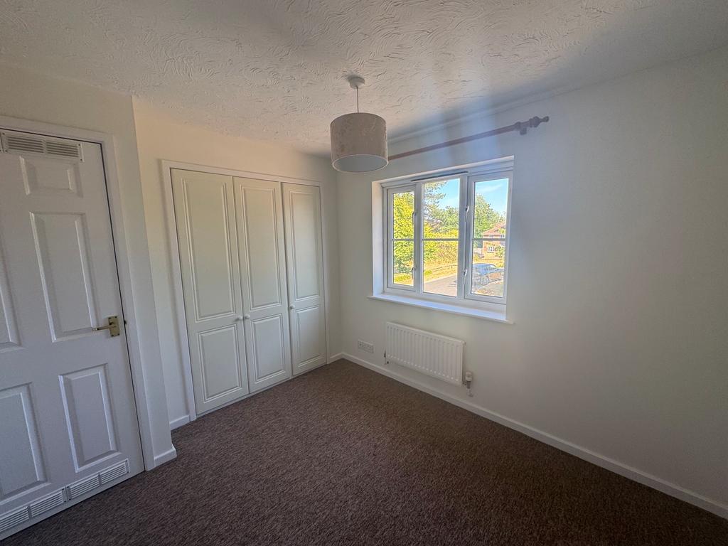 Flazen Close, Bournemouth - More