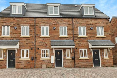 undefined, Bailey Close, Beverley
