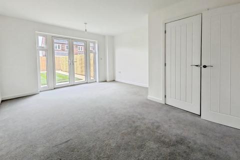 undefined, Bailey Close, Beverley