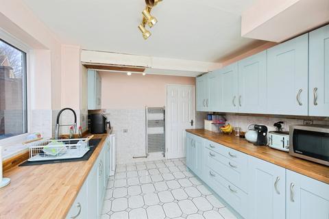 5 bedroom detached house for sale, Church Hill Street, Burton-On-Trent