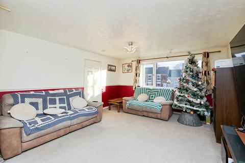 5 bedroom detached house for sale, Church Hill Street, Burton-On-Trent