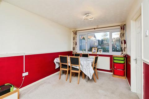 5 bedroom detached house for sale, Church Hill Street, Burton-On-Trent