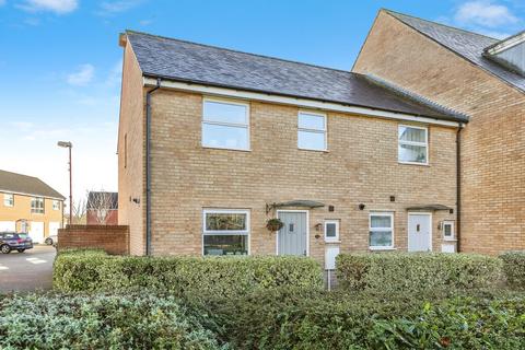 Whitley Road, Upper Cambourne, Cambridge