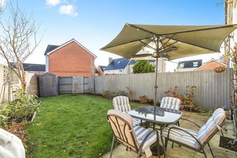 undefined, Whitley Road, Upper Cambourne, Cambridge