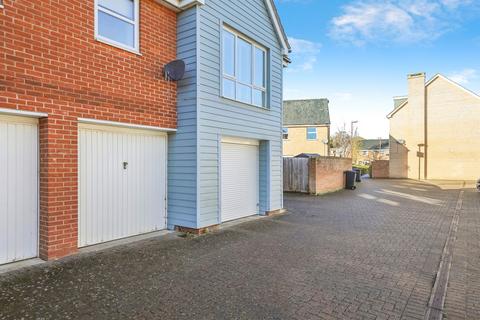 undefined, Whitley Road, Upper Cambourne, Cambridge