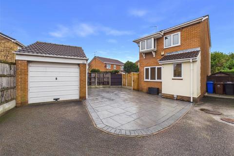 undefined, Hartland Drive, Sheffield S20