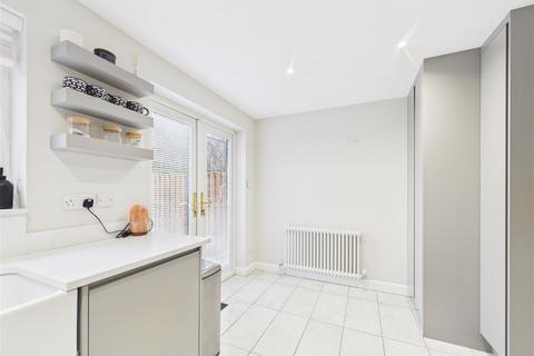 undefined, Hartland Drive, Sheffield S20