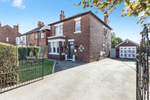 undefined, Womersley Road, Knottingley