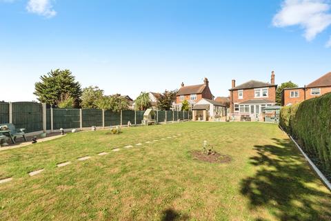 undefined, Womersley Road, Knottingley