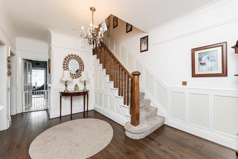 3 bedroom detached house for sale, Womersley Road, Knottingley