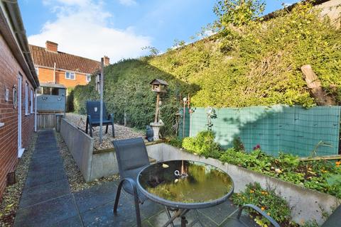 undefined, Manor Road, Milborne Port, Sherborne