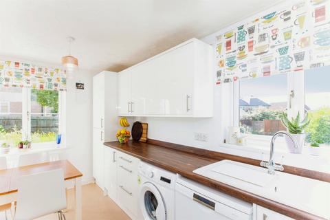 undefined, Mayfield Way, Great Cambourne, Cambridge