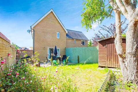 undefined, Mayfield Way, Great Cambourne, Cambridge