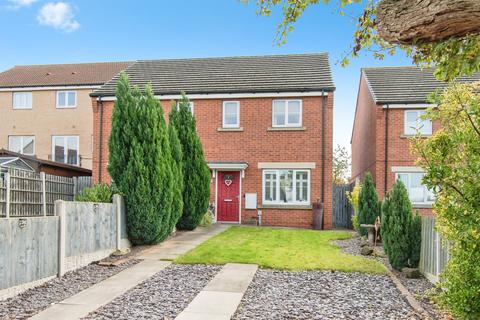 undefined, Chiltern Avenue, Castleford