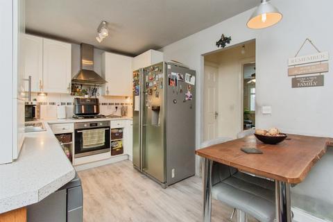 undefined, Chiltern Avenue, Castleford