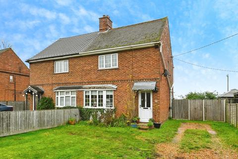 undefined, St. Marys Terrace, Middleton, KING'S LYNN