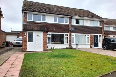 4 bedroom semi-detached house to rent, Newton Close, Berkshire SL3