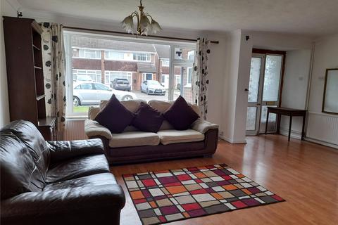 4 bedroom semi-detached house to rent, Newton Close, Berkshire SL3