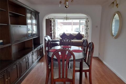 4 bedroom semi-detached house to rent, Newton Close, Berkshire SL3