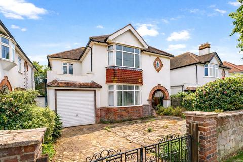 2 bedroom flat for sale, Dover Road, Worthing, West Sussex, BN11
