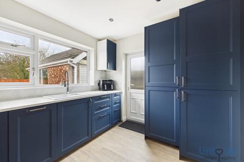 2 bedroom bungalow for sale, Beech Avenue, Warton PR4