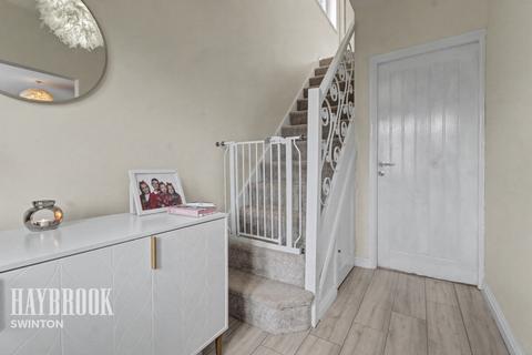 3 bedroom semi-detached house for sale, Oak Grove, Doncaster