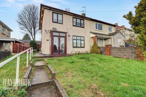 undefined, Oak Grove, Doncaster