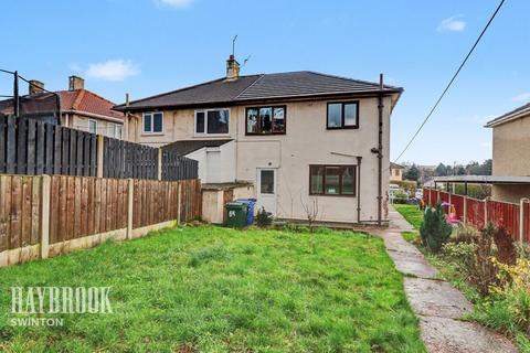 3 bedroom semi-detached house for sale, Oak Grove, Doncaster