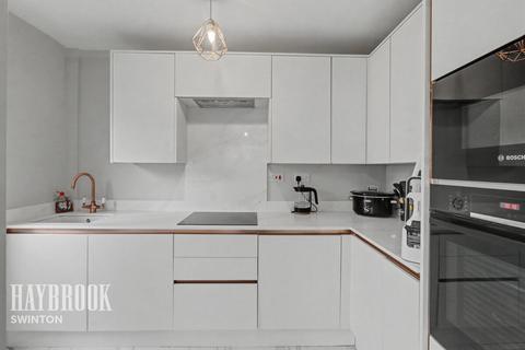 undefined, Oak Grove, Doncaster