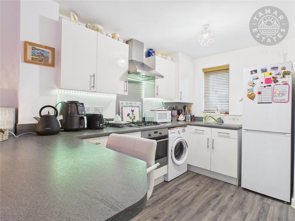 Lounge/Kitchen/Diner