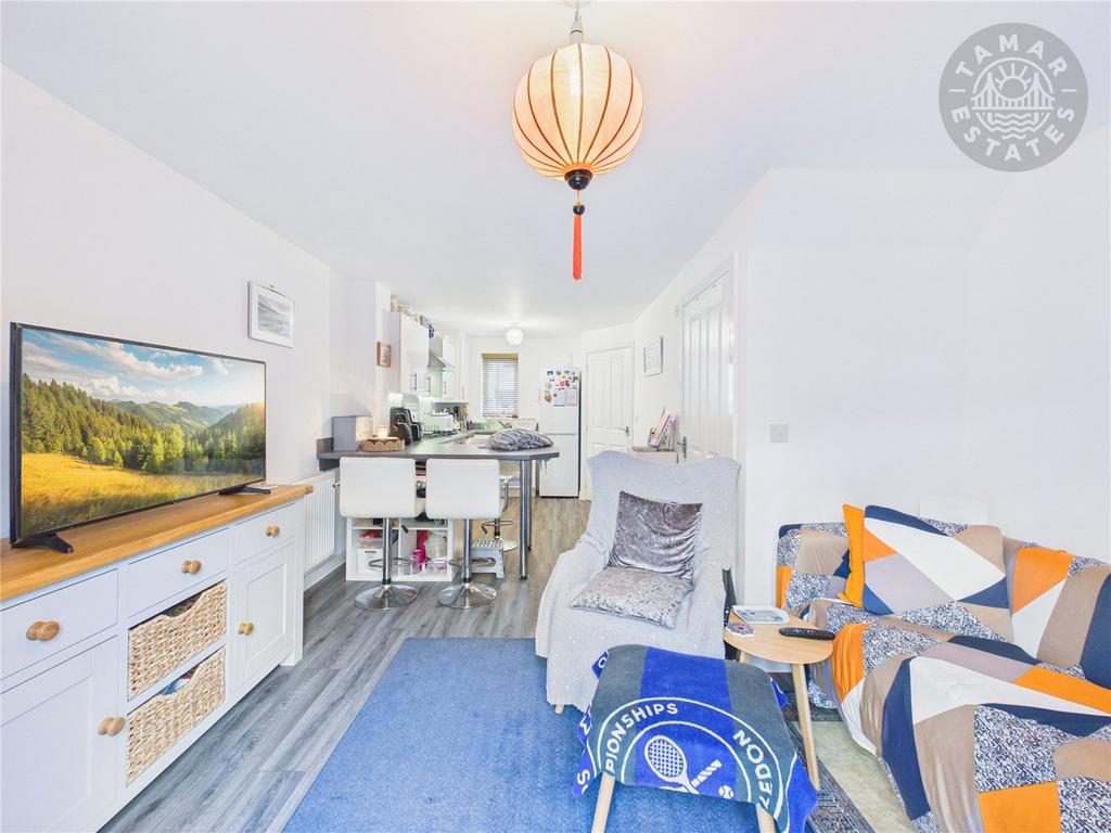 Lounge/Kitchen/Diner