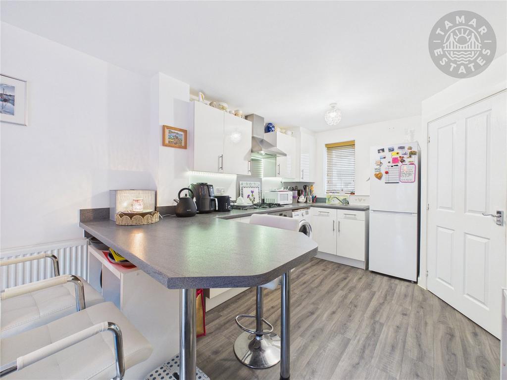 Lounge/Kitchen/Diner